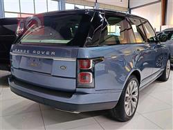 Land Rover Range Rover Vogue